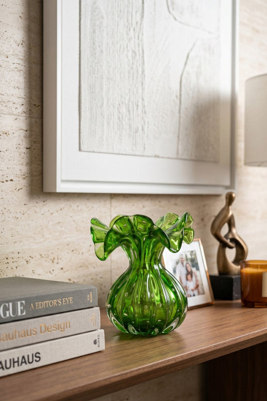 MURANO VERDE - 15x16