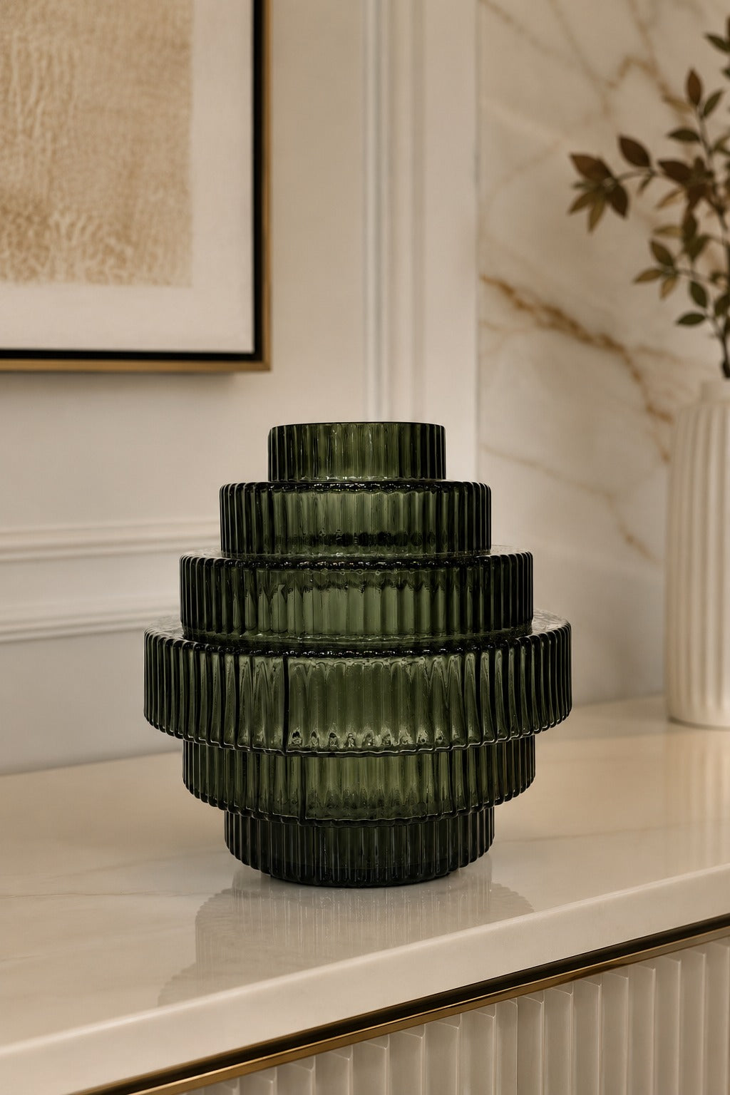 VASO PALAZZO - 25x22