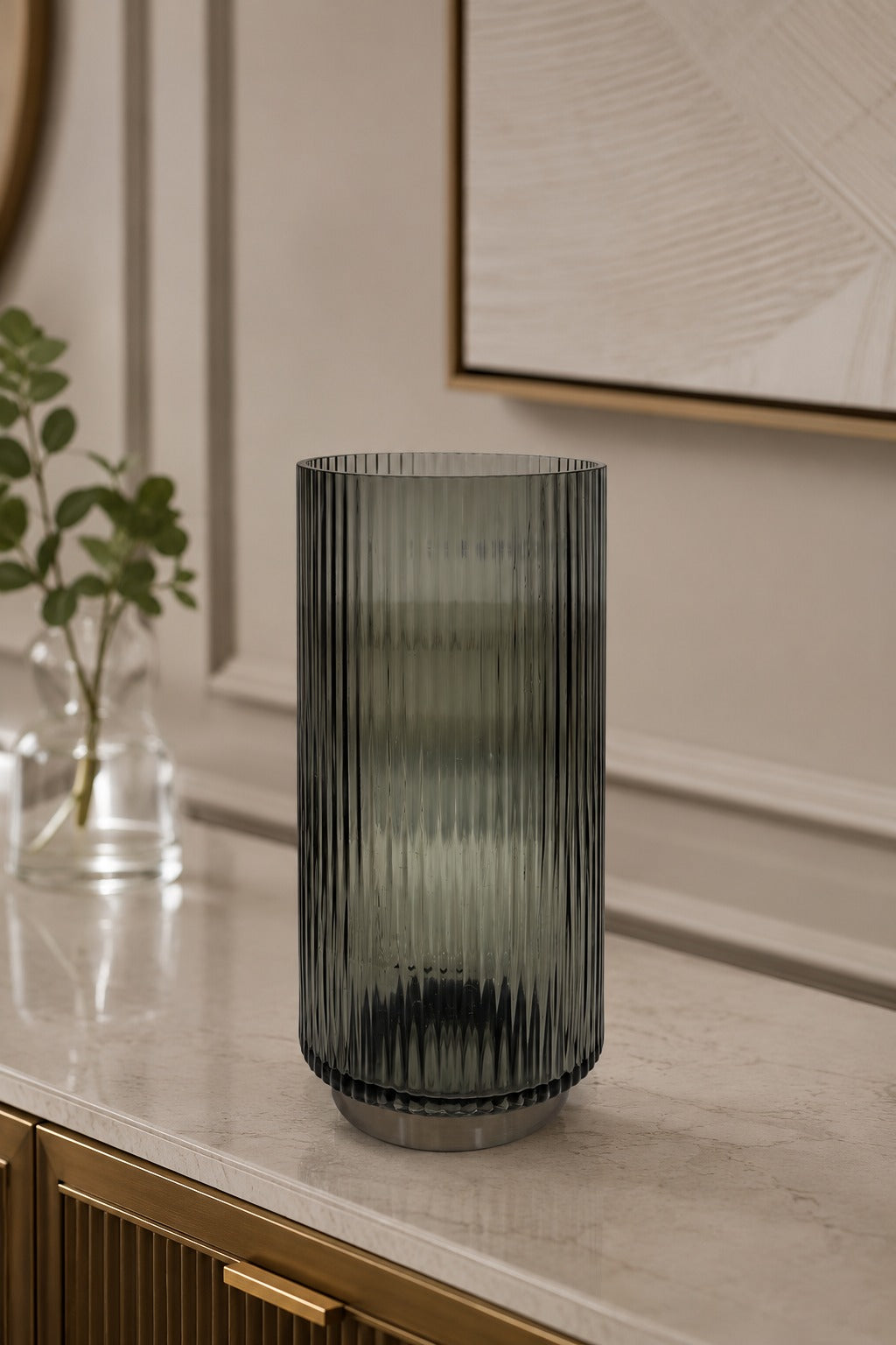 VASO BRUGGES - 25x12