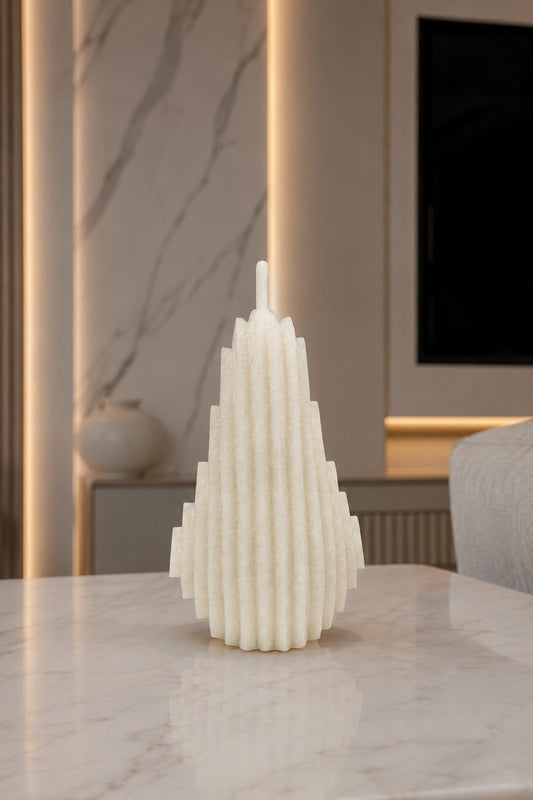 ESCULTURA POMAR - 21x10
