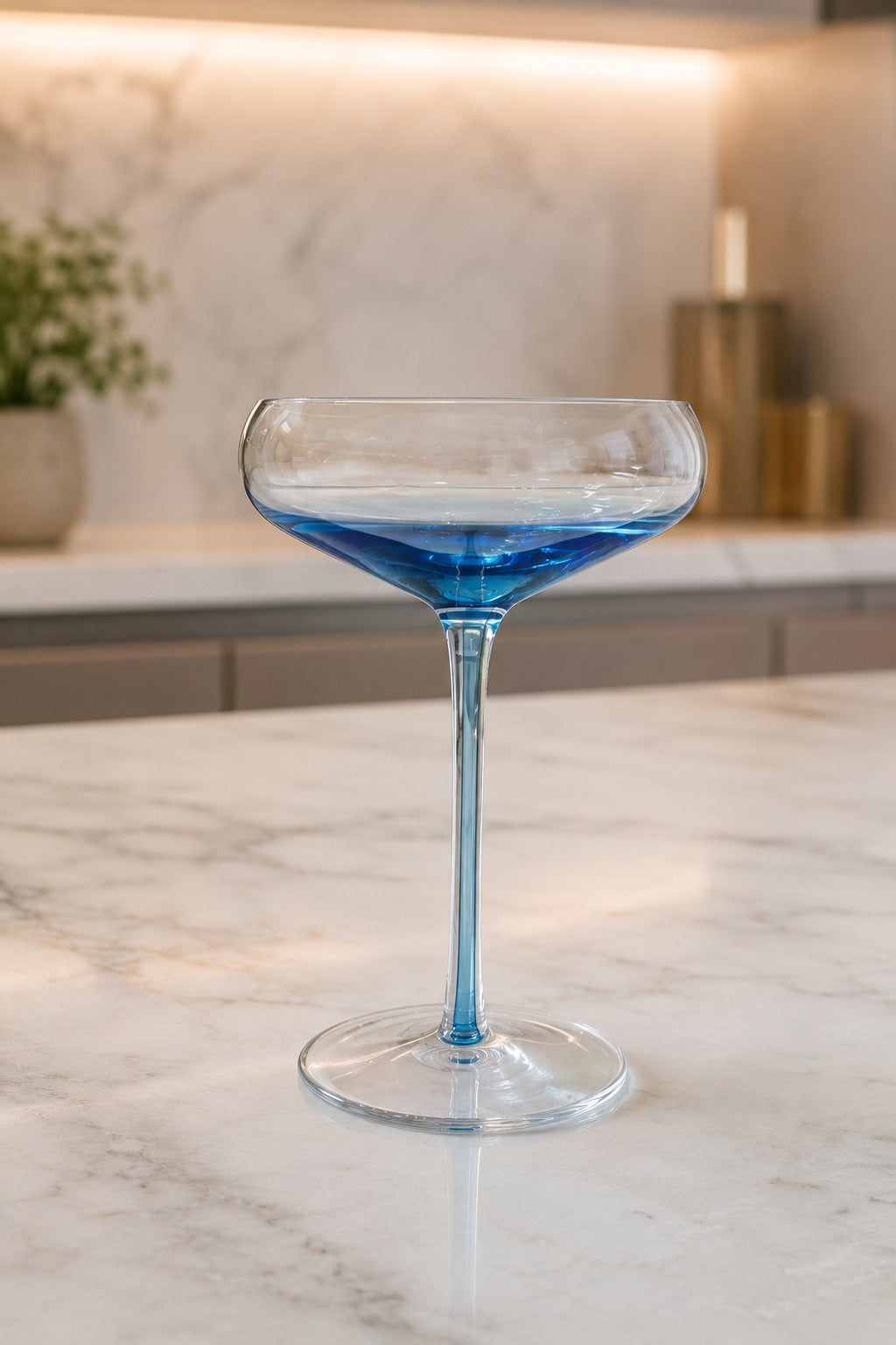 TAÇA AQUA - 200ml