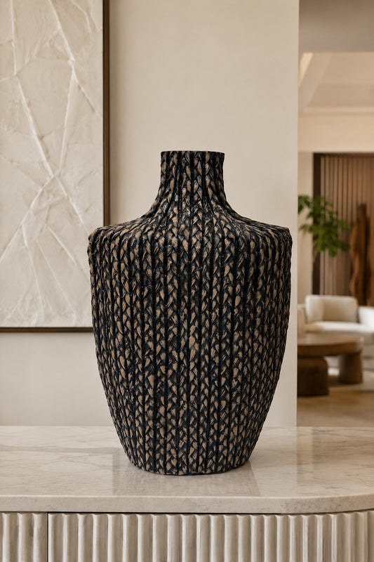 VASO CITTÀ - 32x20