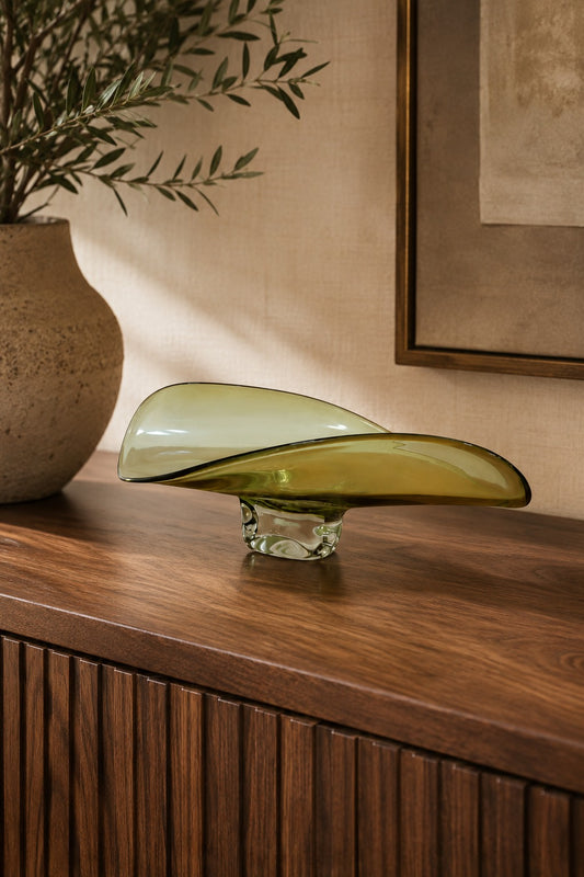 CENTRO DE MESA VENTARA - 52x16