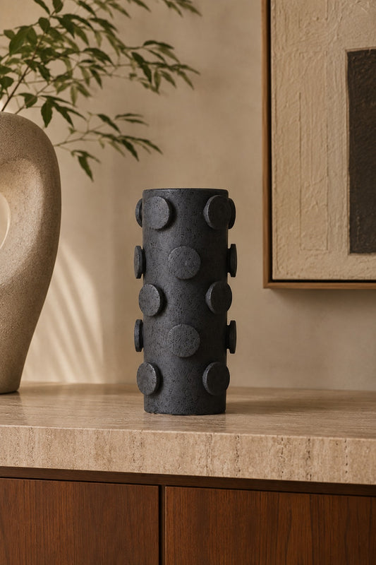 VASO ORBIS - 28x13