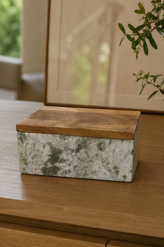 CAIXA DECORATIVA MONTELUCE - 17x13