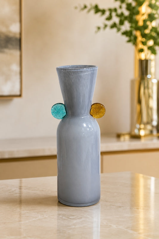 VASO D'ARTE - 39x15