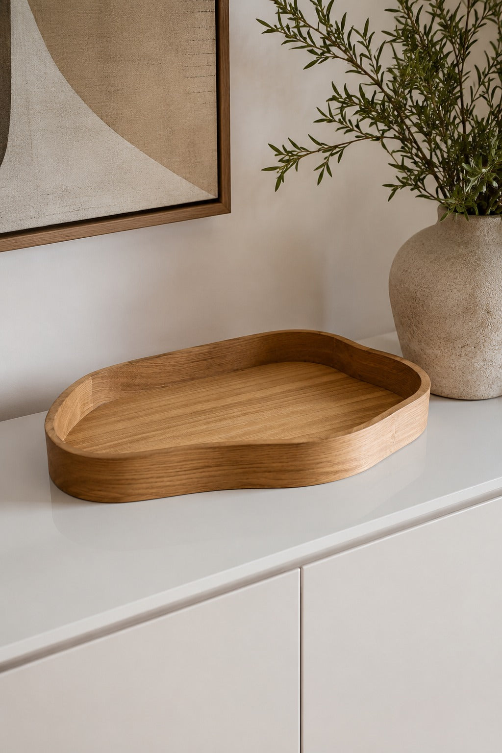 BANDEJA ORLA - 45x31