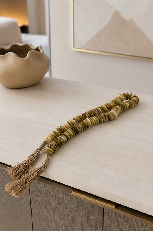 COLAR DECORATIVO TOLUM - 1,22m
