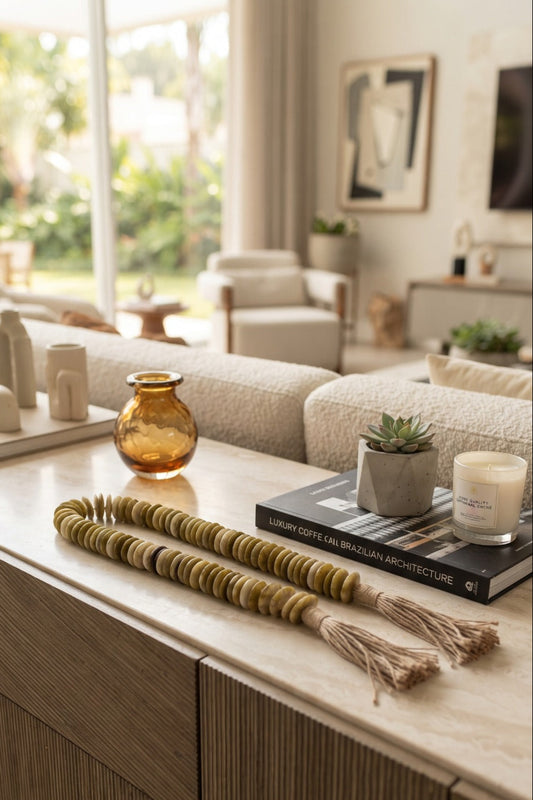 COLAR DECORATIVO TOLUM - 1,22m