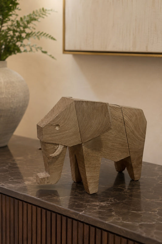 ELEFANTE UBUNTU - 23x17