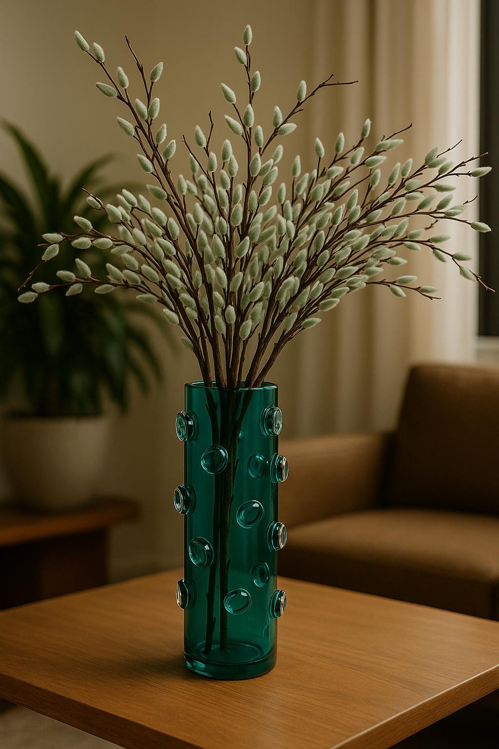 VASO TURQUOISE