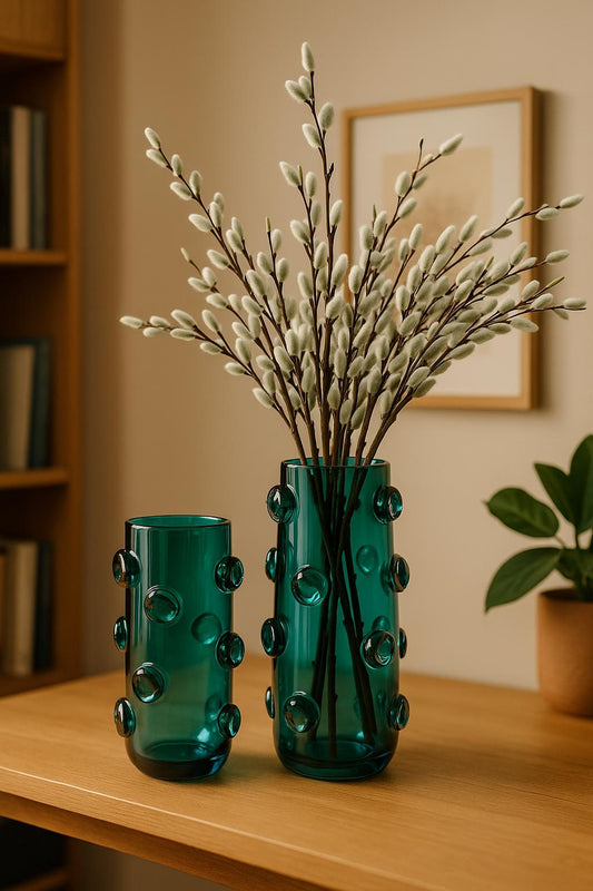 VASO TURQUOISE