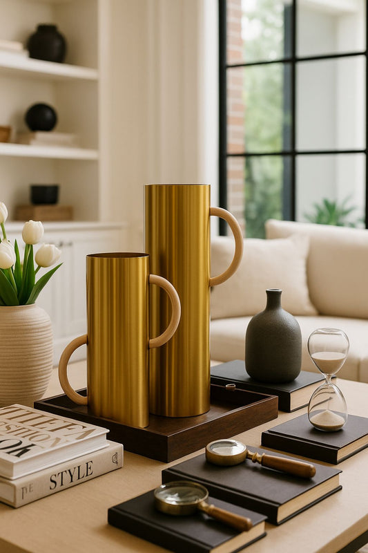 VASOS BRAVIUM