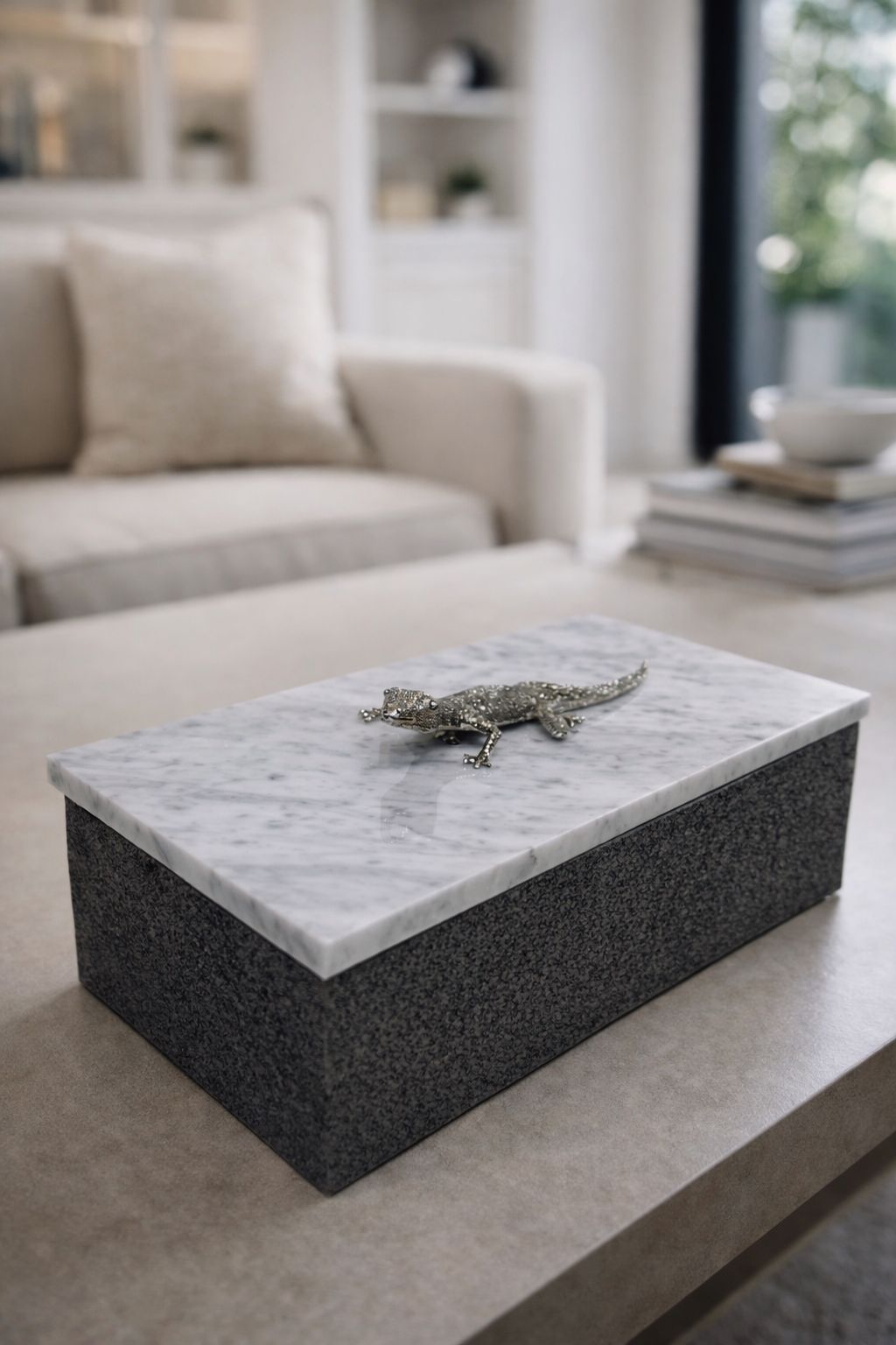 CAIXA VITTORIO - 30x14