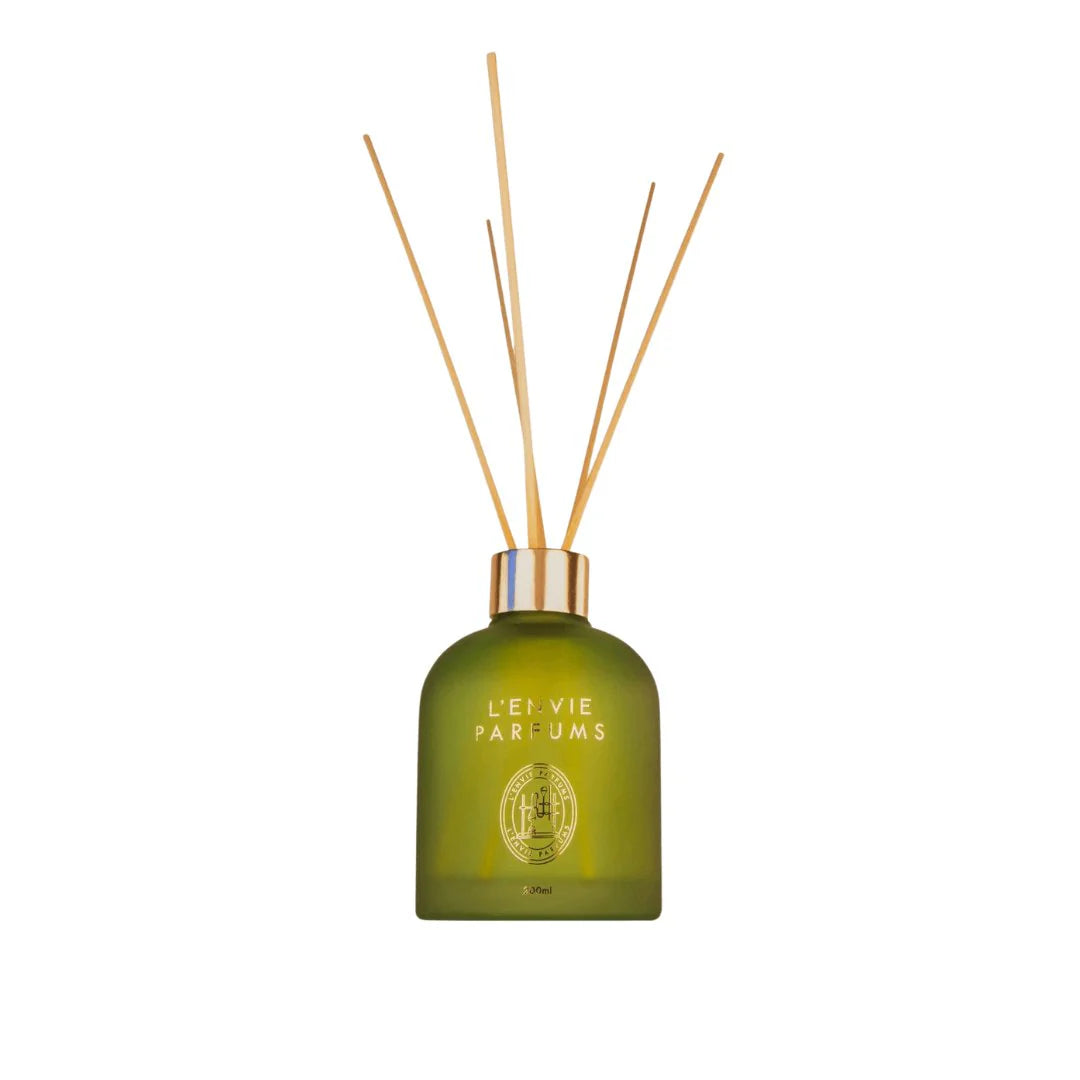 DIFUSOR DE PERFUME FLOR DE LARANJEIRA - 200ML