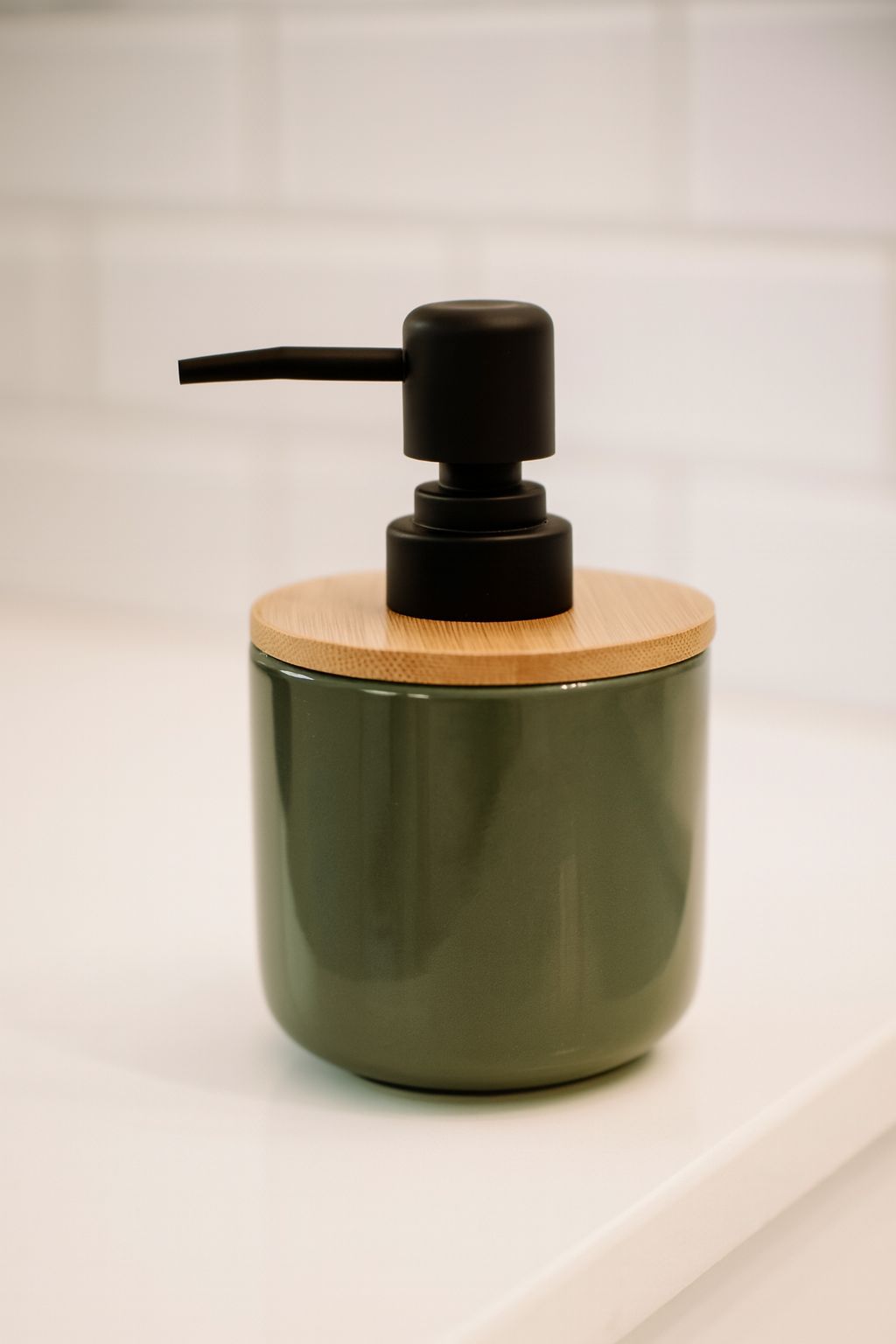 DISPENSER OLIVA - 14,5x9