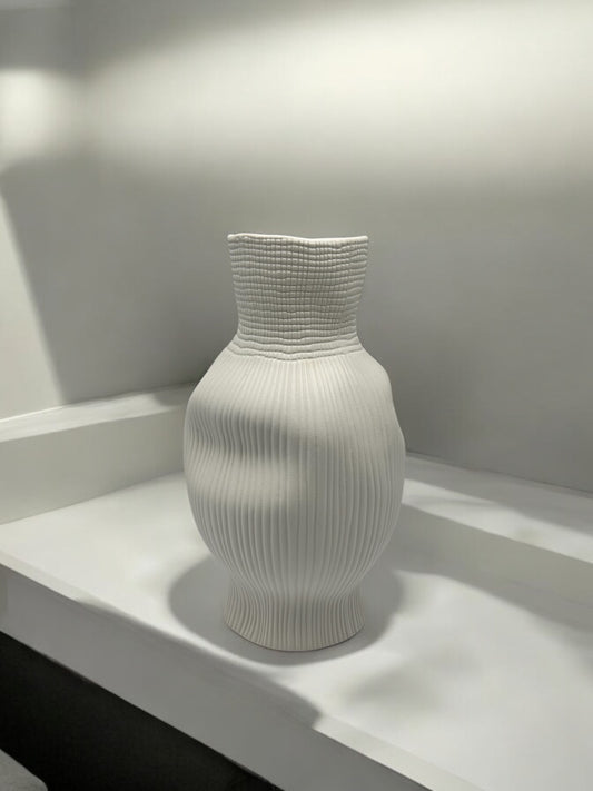 VASO ATLAS - 15x15x33