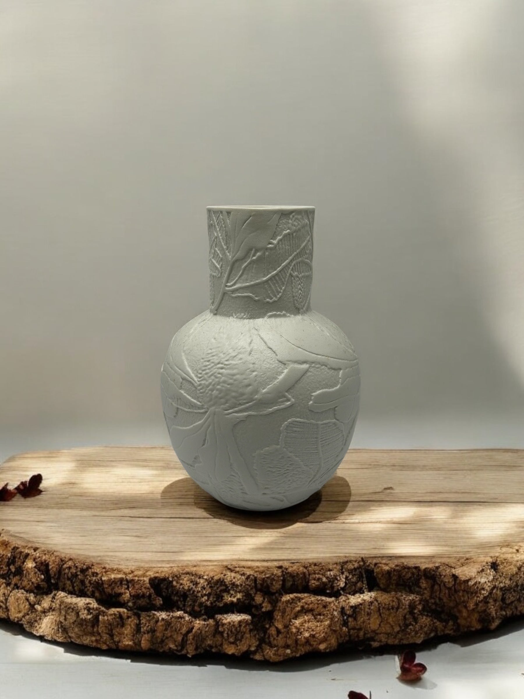 VASO FOLHAR - 14X14X20