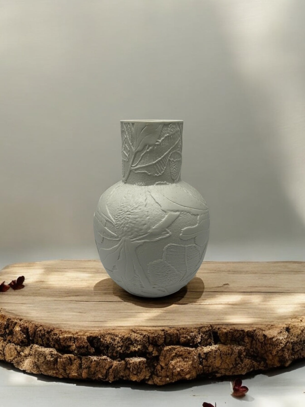 VASO FOLHAR - 14X14X20
