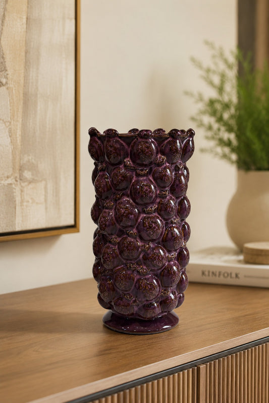 VASO AMORA - 29x15